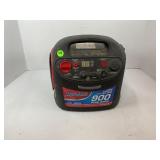 DURALAST JUMP STARTER WITH INFLATOR 900 PEAK