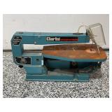 CLARKE WOODWORKER 16' SCROLL SAW