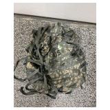 U.S. MILITARY MOLLE II LARGE RUCK SACK