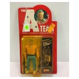 THE A-TEAM 'JOHN HANNIBAL SMITH' SOLDIERS OF