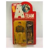 THE A-TEAM 'MURDOCK' SOLDIERS OF FORTUNE ACTION