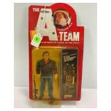 THE A-TEAM 'TEMPLETON PECK ' SOLDIERS OF