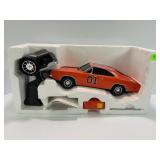 THE DUKES OF HAZZARD 'GENERAL LEE' REMOTE CONTROL