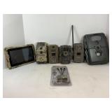 PRIMOS, WILDGAMES INNOVATION & STEALTH CAM TRAIL