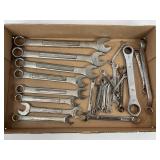 CRAFTSMAN STANDARD WRENCH SET, CARBURETOR