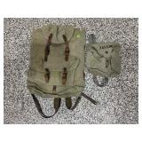 VINTAGE SWISS ARMY MILITARY RUCK SACKS