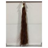 37' SHOW HORSETAIL HAIR EXTENSION - BROWN