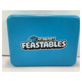 MR. BEAST FEASTABLES LUNCHBOX