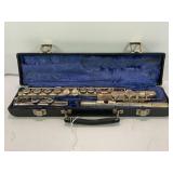 GEMEINHARDT M2 FLUTE WITH CASE