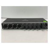 BEHRINGER U-PHORIA UMC404HD USB AUDIO/MIDI