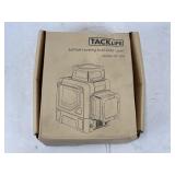 TACKLIFE 360 SELF LEVELING MULTI-LINER LASER