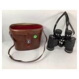 WORLD STAR BINOCULARS MODEL MG-1532 8X40 MM