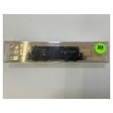 LIFE LIKE N SCALE NORFOLK AND WESTERN #923 DIESEL
