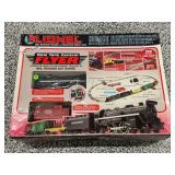 LIONEL NEW YORK CENTRAL FLYER 027 GAUGE IN