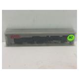 KATO N SCALE NO.203 STEAM LOCOMOTIVE WITH TENDER