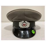EAST GERMAN PEOPLES NATIONAL ARMY COLD WAR ERA