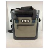 ARTIC SOFT SIDED COOLER WITH SHOULDER STRAP -14' X