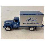 FIRST GEAR 1951 FORD F-6 DRY GOODS 1/34 SCALE DIE