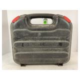 BLACK & DECKER JIGSAW WITH CARRY CASE