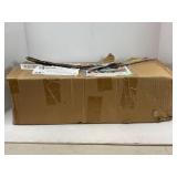 ALUMINUM LADDER JACKS BRACKET EXTENSION - NEW IN