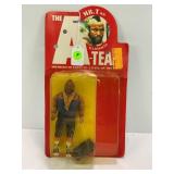 THE A-TEAM 'B.A. BARACUS ' SOLDIERS OF FORTUNE