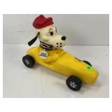ROYALTY INDUSTRICS, INC CREATIVE VINYL DAYTON-TIRE