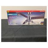 HONEYWELL WICKER PARK 48' CEILING FAN