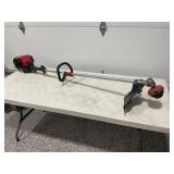TROY-BILT TB685 EC 4 CYCLE WEEDEATER