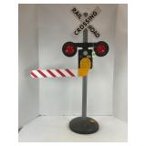 BATTERY OPERATED SEE N' SPEAK INTERACTIVE RAILROAD
