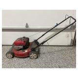 CRAFTSMAN SELF PROPELLED 21' PUSH MOWER - MOTOR