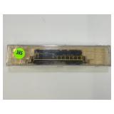 LIFE LIKE N SCALE NICKEL PLATE ROAD #709 DIESEL
