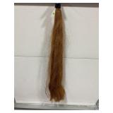 36' SHOW HORSETAIL HAIR EXTENSION - BROWN