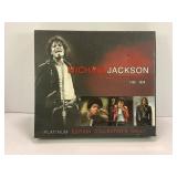 MICHAEL JACKSON A TRIBUTE TO THE KING OF POP 1958-