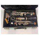 VITO RESO-TONE 3 WITH HOLTON MOUTPIECE AND CASE