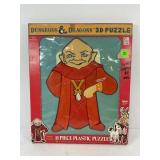 DUNGEONS & DRAGONS 3D PUZZLE IN ORIGINAL PACKAGE