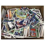 Box of 900+ 2025 Topps & Donruss Baseball Cards