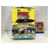 1991 Topps Desert Storm Victory Series (36 Seale