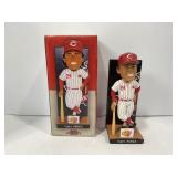 Cincinnati Reds 150th Anniversary Tony Perez Bob