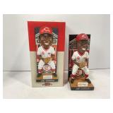 Cincinnati Reds 150th Anniversary Joe Morgan Bob