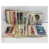 Lot of (120) Mike Schmidt Baseball Cards Phildel