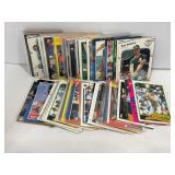 Lot of (100) Mark McGwire Baseball Cards Oakland