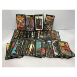 Box of 300+ Spawn Trading Cards