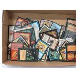 Box of Early to mid 1990