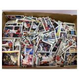 Box Full of Newer 2024-2026 MLB Baseball Cards 3