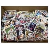 Box Full of 2026 Topps Heritage & Topps Baseball
