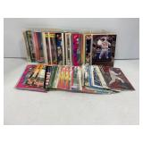 Lot of (100) Mark McGwire Baseball CArds Oakland