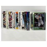Lot of 30 Aaron Judge New york yankess Baseball C