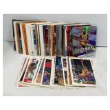 Lot of (80) Magic Johnson Los Angeles Lakers Bas