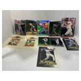 Box of Ken Griffey Jr. Jumbo Cards, master Photo