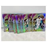 2026 Topps Titans of the Game Complete Set 1-20